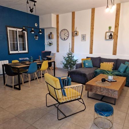 Appartement, Les Templiers, Rdc Vue Mer Proche Centre Ville Houlgate Esterno foto