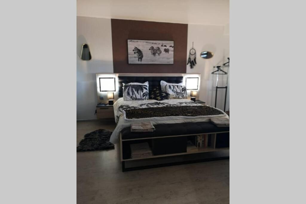 Appartement, Les Templiers, Rdc Vue Mer Proche Centre Ville Houlgate Esterno foto